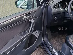 Grau Gebraucht 2019 VW Tiguan Allspace SUV | 22.999 € (Guter Preis)