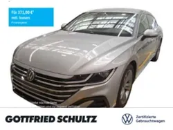 Silber (pyrit silber) Gebraucht 2024 VW Arteon Pro Kombi | 34.950 € (Guter Preis)