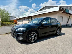 Schwarz Gebraucht 2019 Audi SQ5 S-Line SUV | 40.900 €
