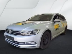 Silber Gebraucht 2018 VW Passat Comfortline Kombi | 14.880 € (Guter Preis)