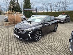 Schwarz Gebraucht 2024 Mitsubishi Colt Select Limousine | 22.490 € (Etwas zu teuer)