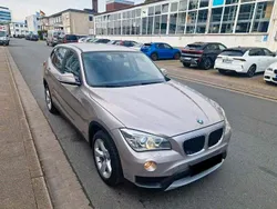 Grau Gebraucht 2013 BMW X1 SUV | 14.299 € (Fairer Preis)