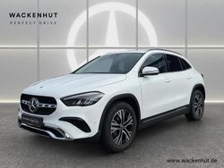 Weiß Gebraucht 2024 Mercedes GLA180 Progressive SUV | 33.990 € (Guter Preis)