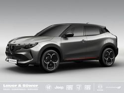 Grau Neu 2025 Alfa Romeo Junior SUV | 30.980 € (Fairer Preis)