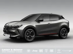 Alfa Romeo Junior