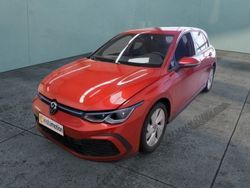 Rot Gebraucht 2022 VW Golf VIII GTE Limousine | 26.490 € (Etwas zu teuer)