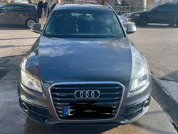 Grau Gebraucht 2016 Audi Q5 SUV | 15.600 € (Fairer Preis)