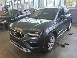 Grau Gebraucht 2021 Seat Ateca Beats SUV | 26.911 € (Guter Preis)