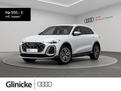 Weiß Neu 2025 Audi SQ5 S-Line SUV | 82.490 € (Superpreis)