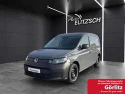 Pure grey Gebraucht 2025 VW Caddy Van / Kleinbus | 28.600 € (Fairer Preis)