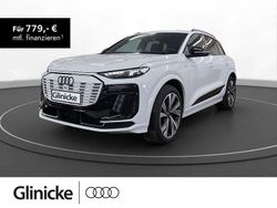 Weiß Neu 2026 Audi Q6 e-tron Sport SUV | 78.980 € (Guter Preis)