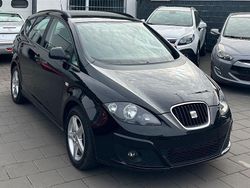 Schwarz Gebraucht 2011 Seat Altea XL Copa Van / Kleinbus | 7.200 € (Etwas zu teuer)