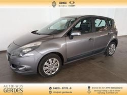 Grau Gebraucht 2010 Renault Scénic III Expression Van / Kleinbus | 4.990 € (Fairer Preis)