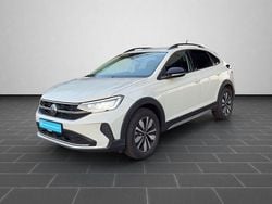 Ascotgrau Gebraucht 2025 VW Taigo Goal SUV | 24.900 € (Fairer Preis)