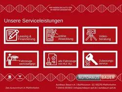 Weiß Gebraucht 2021 Seat Arona FR SUV | 19.190 € (Fairer Preis)