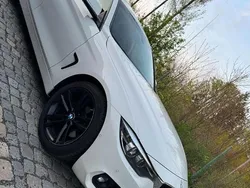 Weiß Gebraucht 2018 BMW 418 Gran Coupé Coupé | 18.000 €
