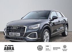 Grau Gebraucht 2024 Audi Q2 Advanced SUV | 28.450 € (Guter Preis)