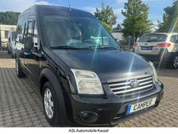 Schwarz Gebraucht 2011 Ford Transit Van / Kleinbus | 4.999 € (Fairer Preis)