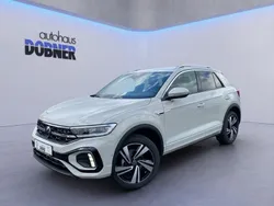 Andere farbe Neu 2024 VW T-Roc R-line SUV | 34.800 € (Guter Preis)