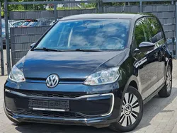 Schwarz Gebraucht 2016 VW e-up! Kleinwagen | 8.990 € (Fairer Preis)