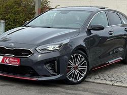 Grau Gebraucht 2020 Kia ProCeed Limousine | 21.500 € (Fairer Preis)