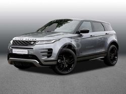 Eiger grey (grau) Gebraucht 2023 Land Rover Range Rover evoque SE Dynamic SUV | 43.510 € (Fairer Preis)