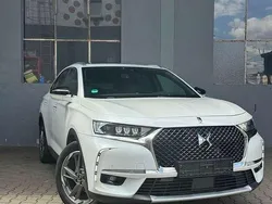 Gebraucht 2020 DS Automobiles DS7 Crossback Rivoli SUV | 26.750 € (Fairer Preis)