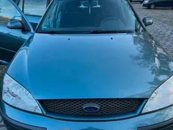 Andere außenfarben Gebraucht 2002 Ford Mondeo Kombi | 540 € (Superpreis)