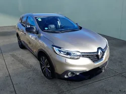 Beige Gebraucht 2018 Renault Kadjar Bose Edition SUV | 14.688 € (Fairer Preis)