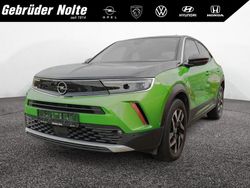 Grün Gebraucht 2022 Opel Mokka-e Elegance SUV | 18.950 € (Fairer Preis)