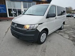 Grau Gebraucht 2020 VW T6.1 Van | 21.999 € (Fairer Preis)