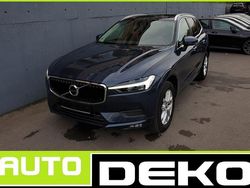 Blau Gebraucht 2021 Volvo XC60 SUV | 22.770 €