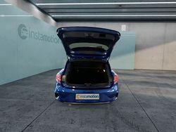 Blau Gebraucht 2022 Renault Clio V Techno Kleinwagen | 23.490 € (Teuer)