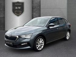 Grau Gebraucht 2019 Skoda Scala Style Kleinwagen | 11.990 € (Fairer Preis)
