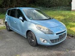 Blau Gebraucht 2010 Renault Mégane III Van / Kleinbus | 4.000 € (Superpreis)
