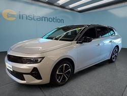 Grau Gebraucht 2024 Opel Astra Kombi | 24.799 € (Fairer Preis)