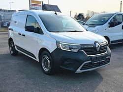 Weiß Gebraucht 2022 Renault Kangoo Edition One Van / Kleinbus | 9.900 € (Superpreis)