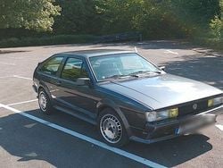 Grau Gebraucht 1993 VW Scirocco GT Coupé | 10.099 €