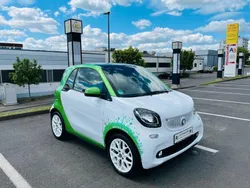 Smart ForTwo Electric Drive