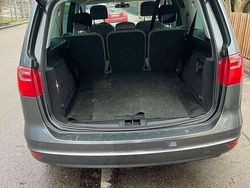 Gebraucht 2014 Seat Alhambra Ecomotive Van / Kleinbus | 15.000 € (Etwas zu teuer)