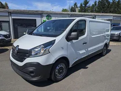 Weiß Gebraucht 2017 Renault Trafic Van | 7.860 € (Guter Preis)