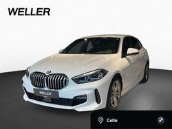 Alpinweiss iii (weiß) Gebraucht 2023 BMW 118 Efficient Dynamics Kleinwagen | 24.450 € (Guter Preis)