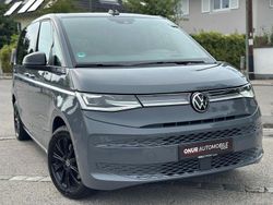 Pure grey Gebraucht 2024 VW T7 Style Van | 52.950 € (Guter Preis)