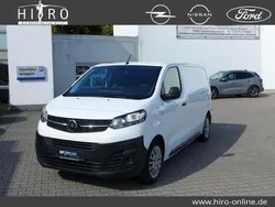Gebraucht 2020 Opel Vivaro Edition Van | 18.290 € (Fairer Preis)
