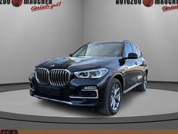 Schwarz Gebraucht 2021 BMW X5 Sport Line SUV | 49.990 € (Guter Preis)