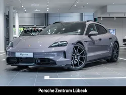 Provence Gebraucht 2024 Porsche Taycan Sport Turismo Limousine | 119.890 € (Teuer)