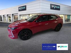 Rot Gebraucht 2023 DS Automobiles DS4 Performance Limousine | 23.390 € (Fairer Preis)