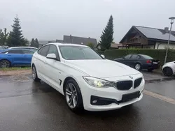 Weiß Gebraucht 2014 BMW 330 Gran Turismo Comfort Edition Limousine | 17.499 € (Etwas zu teuer)
