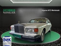 Beige Gebraucht 1986 Rolls Royce Silver Spirit Limousine | 19.990 €