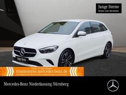 Polarweiß Gebraucht 2024 Mercedes 200 Progressive Limousine | 26.490 € (Superpreis)